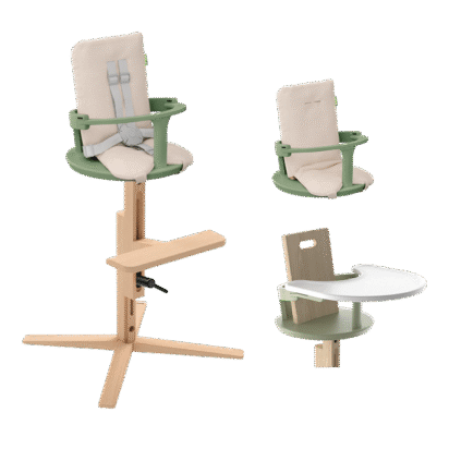 Toddler Deluxe Bundle