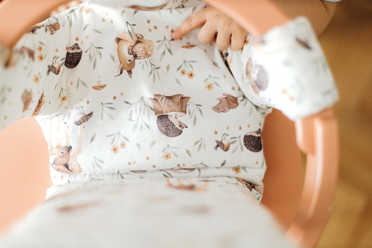 Peak Cushion - Image 4