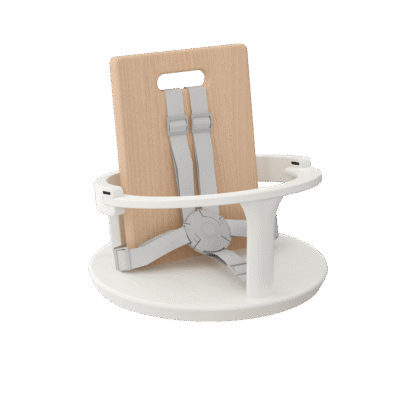 Peak 5-point harness