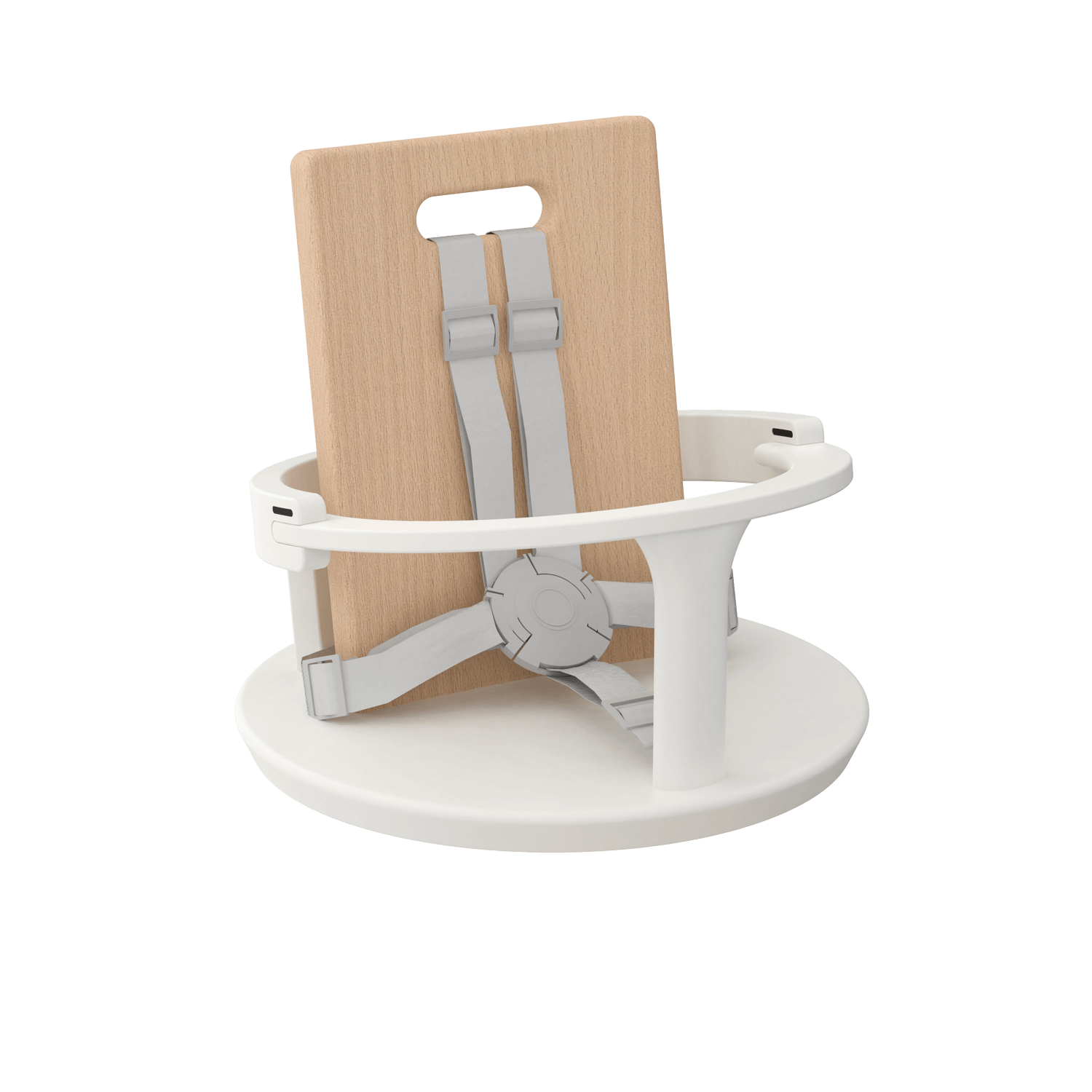 Peak 5-point harness