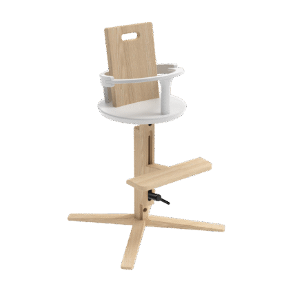 Peak High Chair
