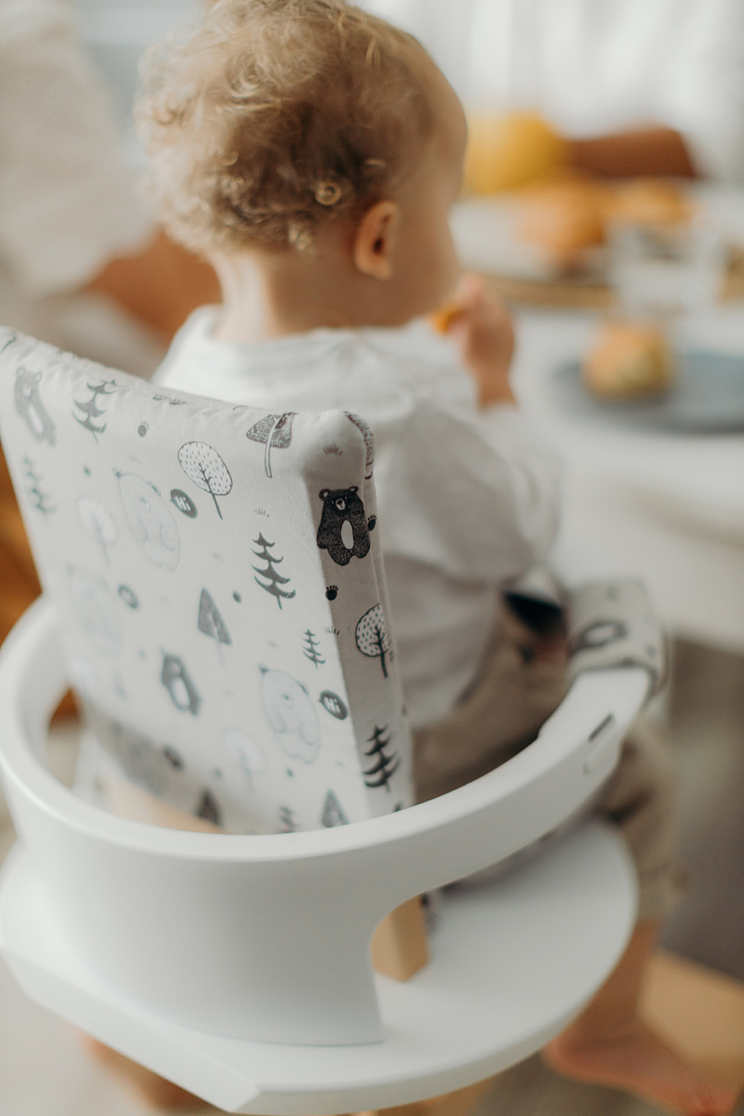 Peak Cushion - Image 2